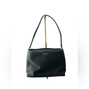 Kate Spade New York Black Shoulder Nylon Bag